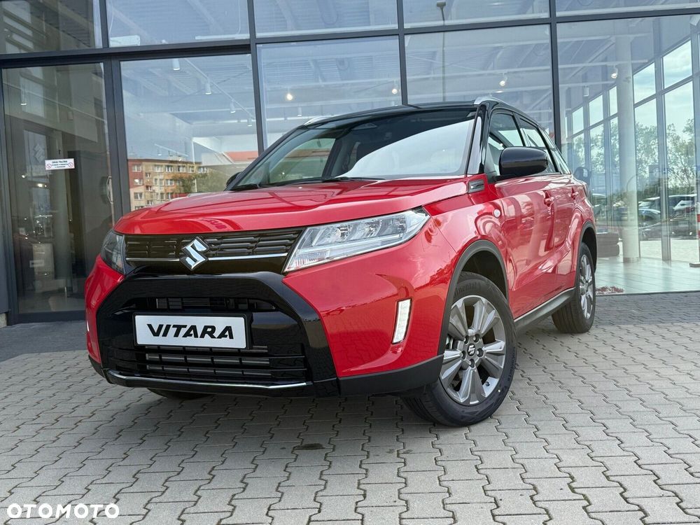 Suzuki Vitara - 3