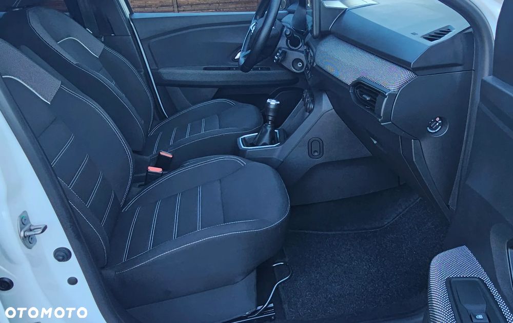 Dacia Jogger TCe 110 Extreme+ - 30