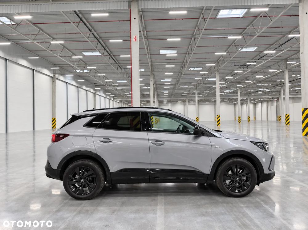 Opel Grandland 2024 photo 5