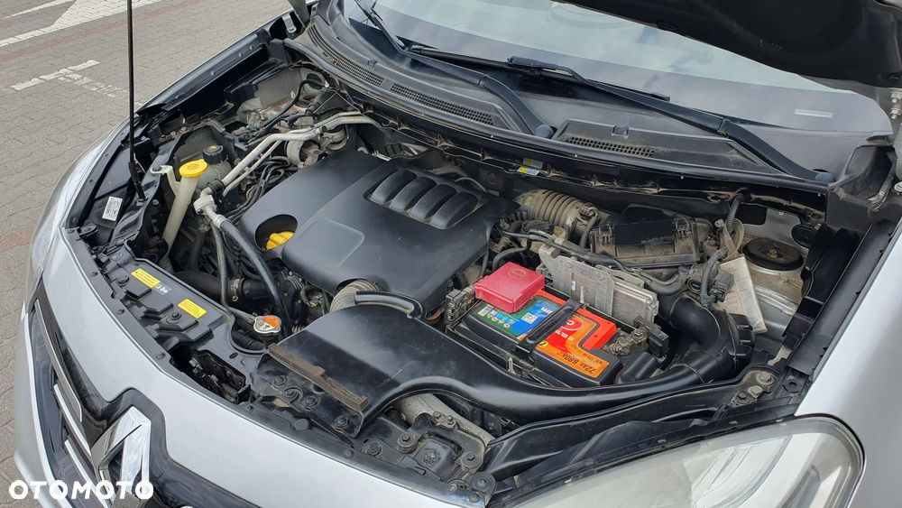 Renault Koleos 2.0 dCi 4x4 Limited - 5