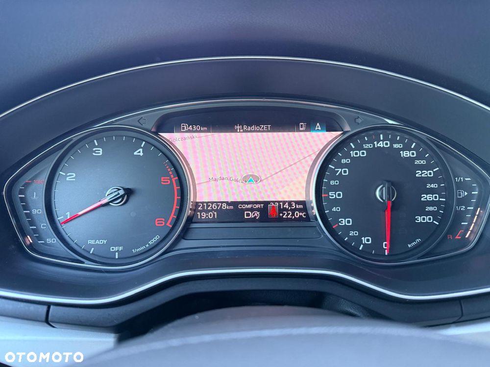 Audi A4 Avant 2.0 TDI S tronic design - 15