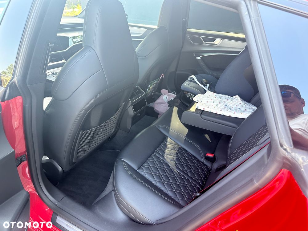 Audi A7 Sportback 55 TFSI e Quattro S tronic - 13