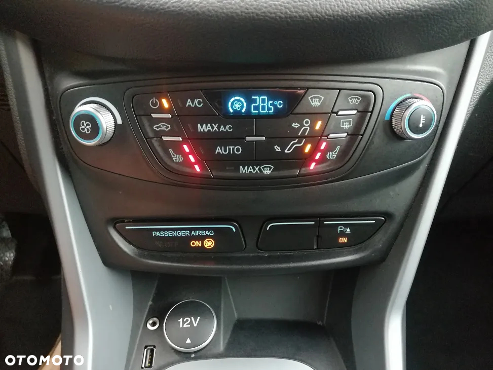 Ford B-MAX 1.0 EcoBoost Titanium EU6 - 20