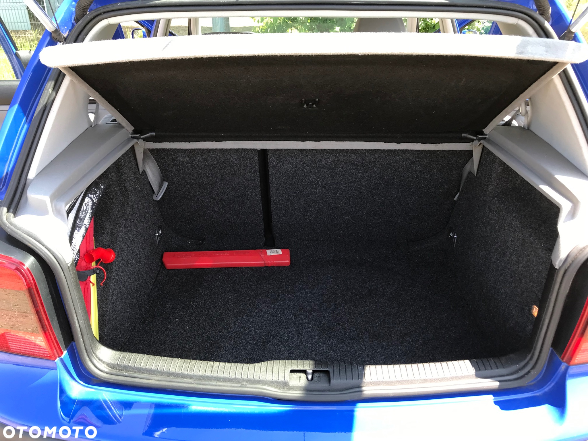 Volkswagen Golf - 19