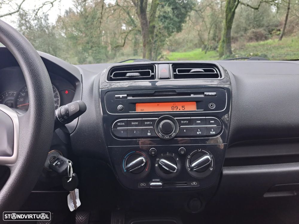 Mitsubishi Space Star 1.0 Edition - 13