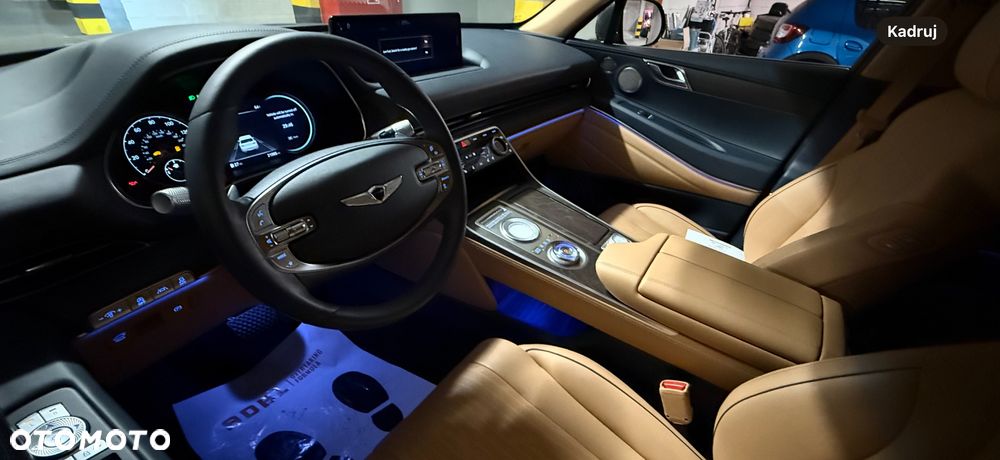Genesis GV70 - 14