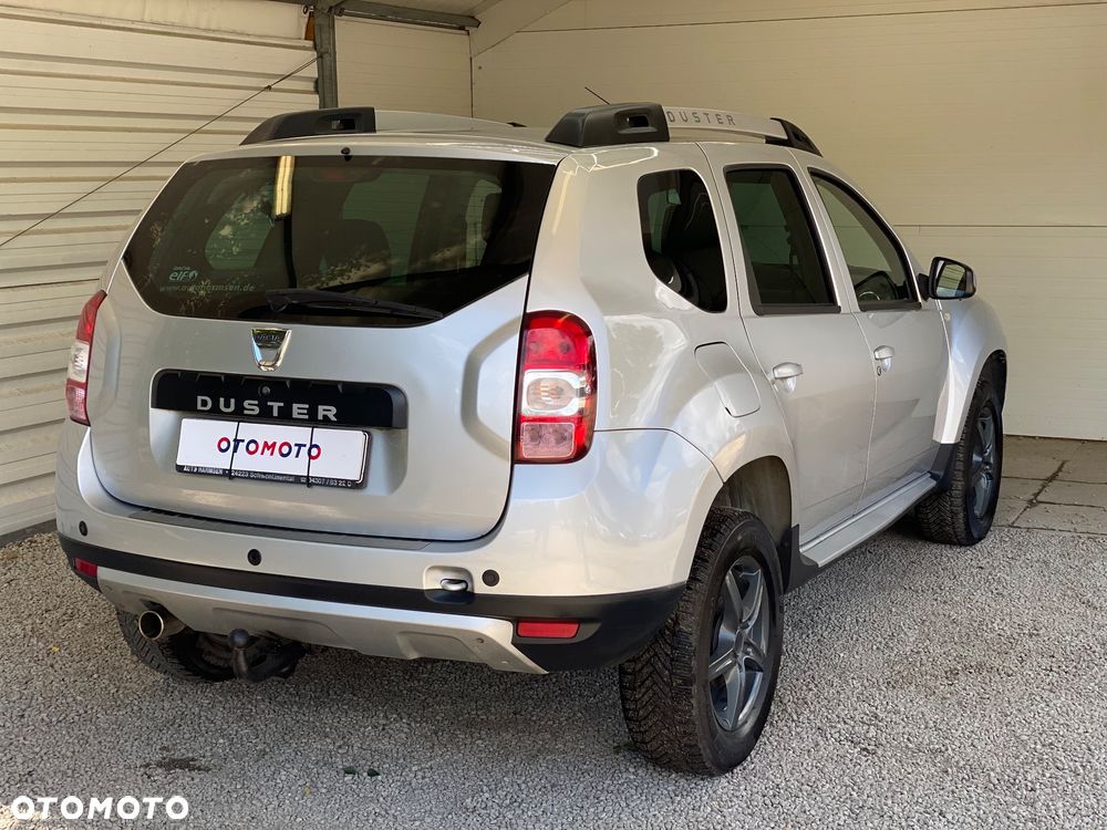 Dacia Duster 1.6 Laureate - 27