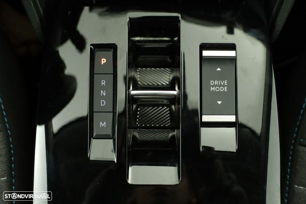 Citroën C4 1.2 PureTech Plus EAT8 - 14