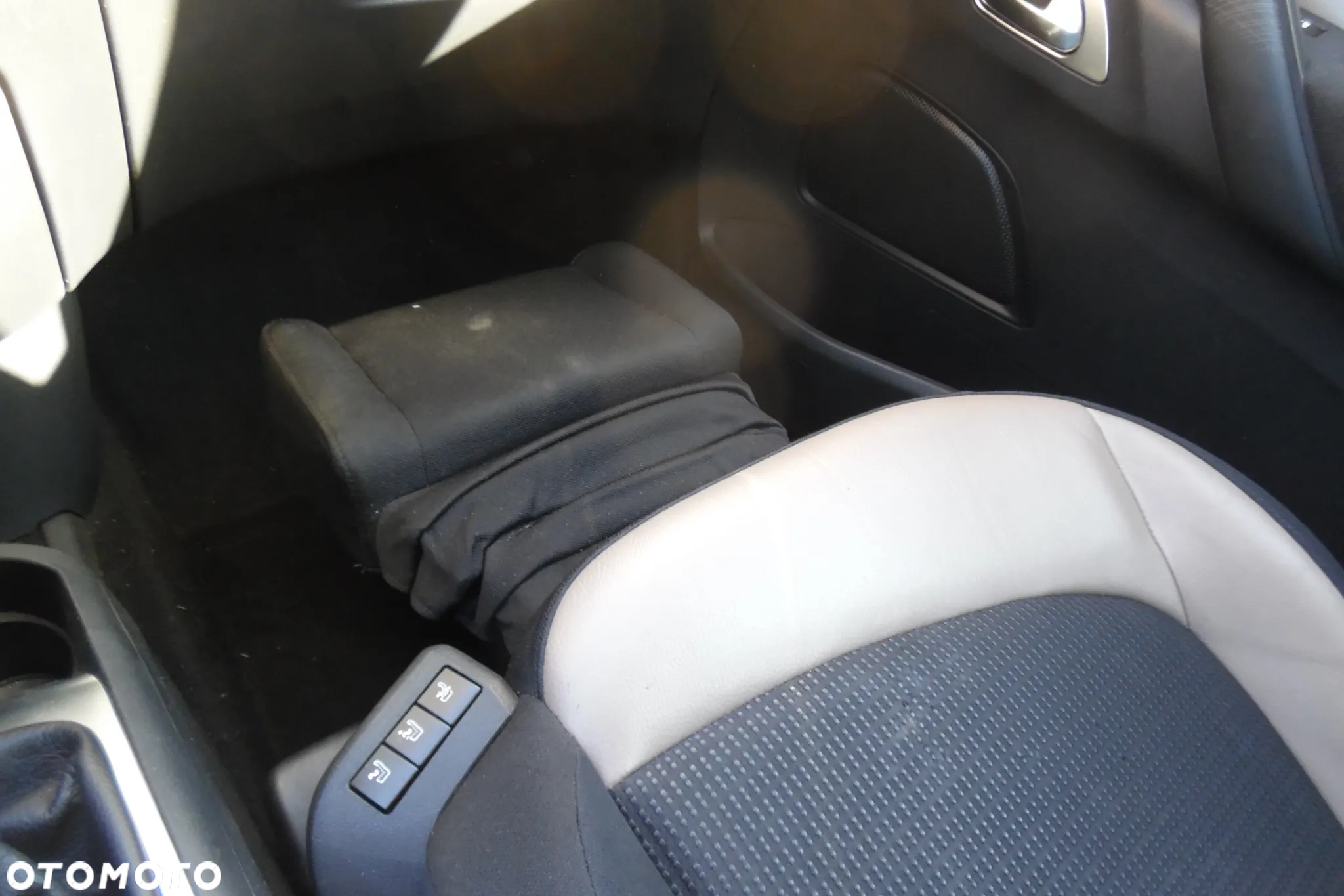 Citroën C4 Picasso 2.0 BlueHDi Exclusive - 18