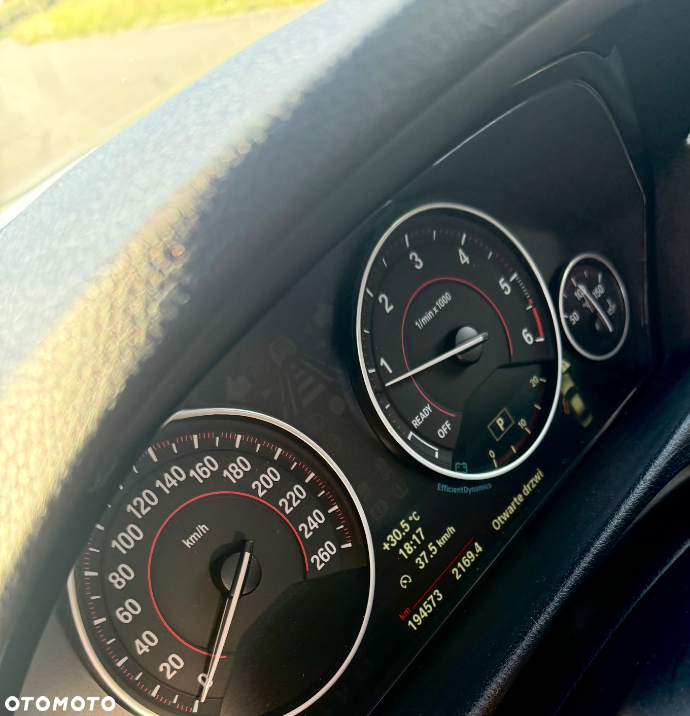 BMW Seria 3 - 36