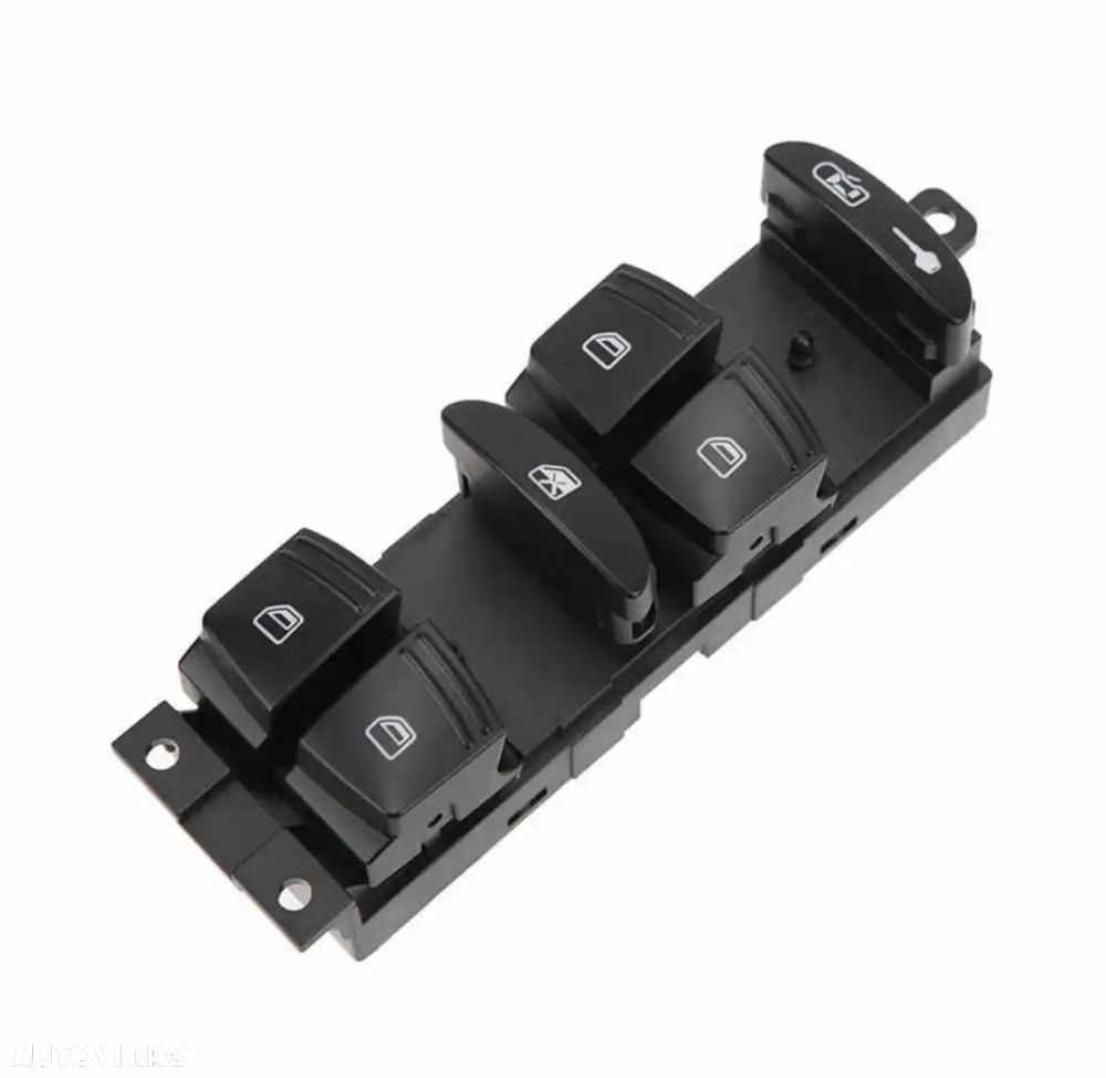 Butoane Geamuri Consola Comanda Geam Porsche Cayenne 9PA 2003-2010 - 1