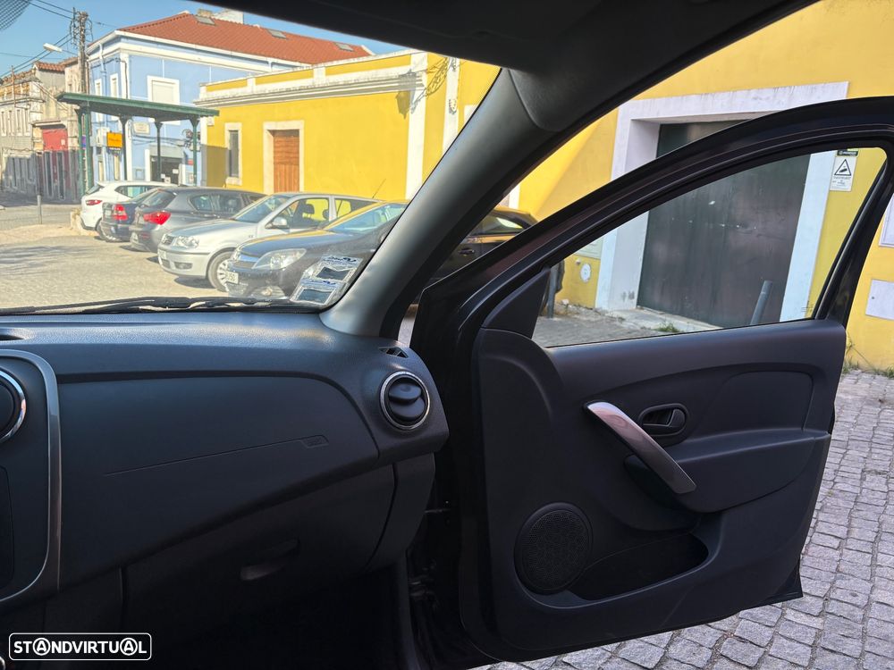 Dacia Sandero 0.9 TCe Confort - 28