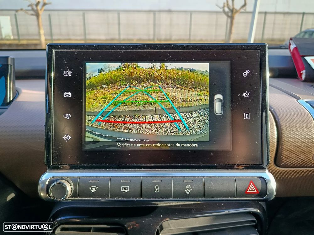 Citroën C4 Cactus 1.6 BlueHDi Shine - 7