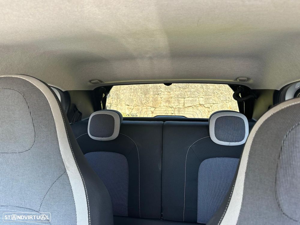 Renault Twingo SCe 70 LIMITED - 10