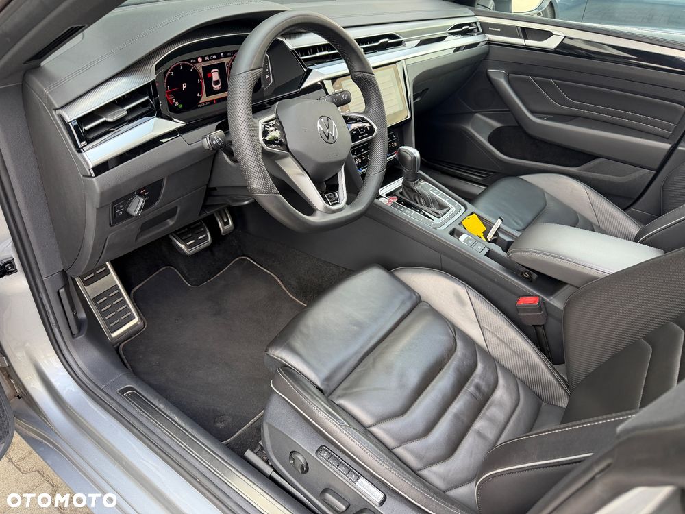 Volkswagen Arteon 2.0 TDI R-Line DSG - 16