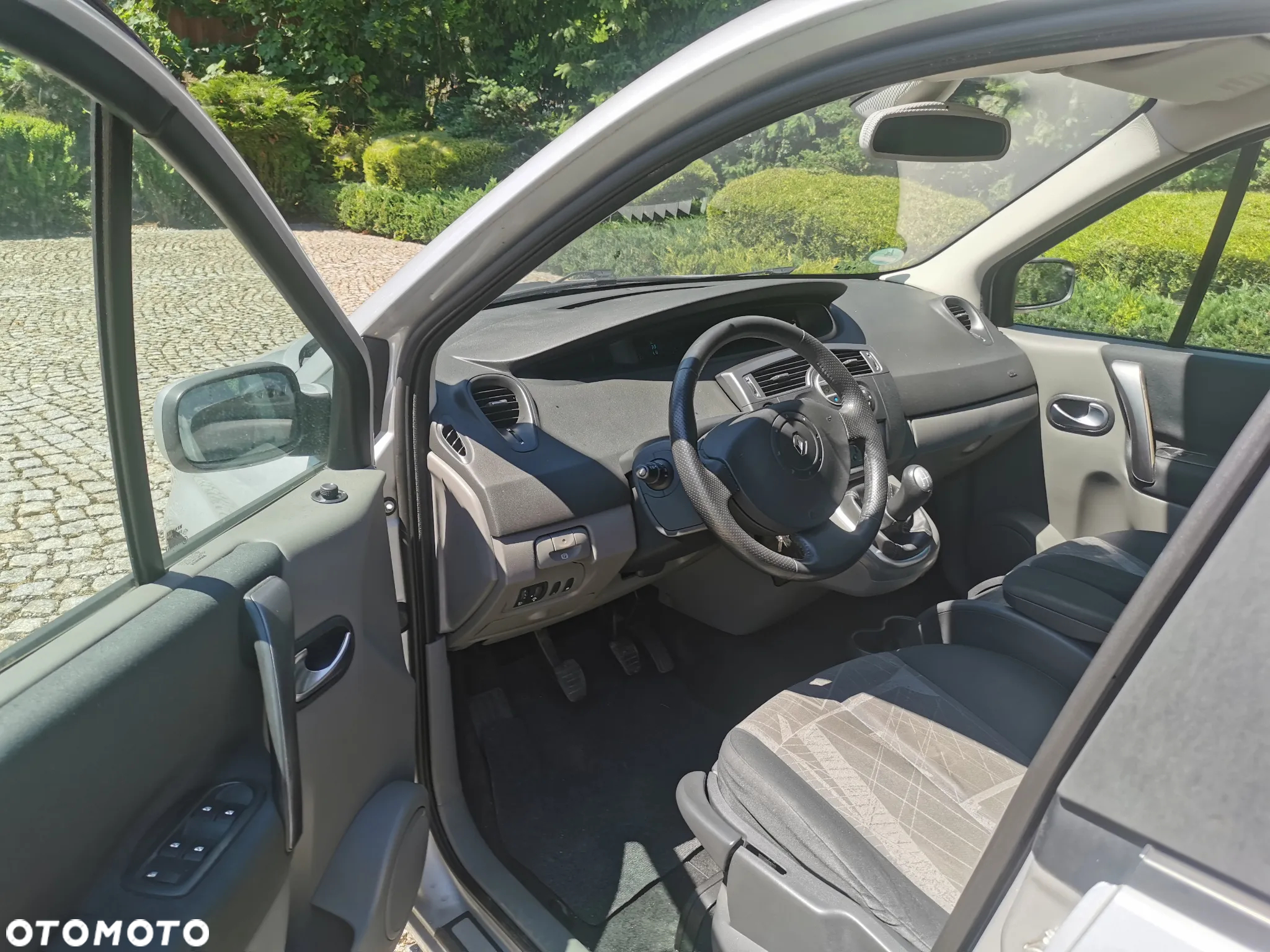 Renault Scenic 1.6 16V Exception - 7