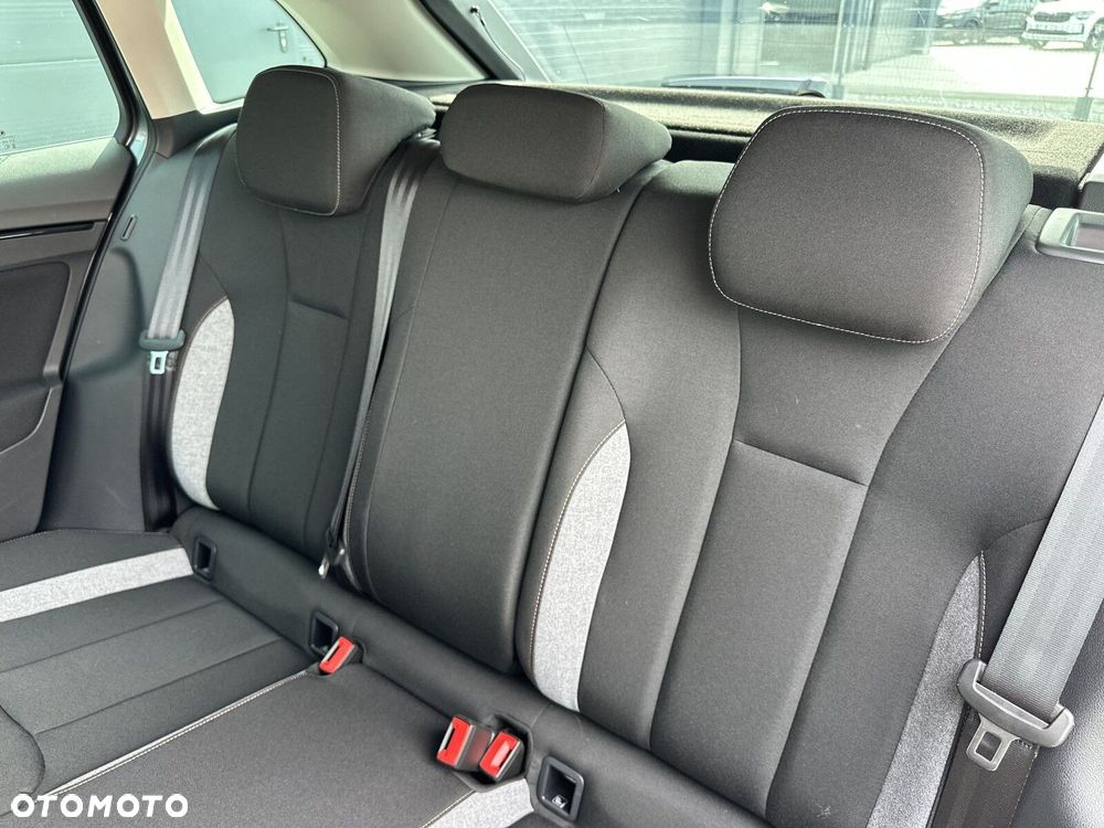 Skoda Scala 1.5 TSI Drive DSG - 25