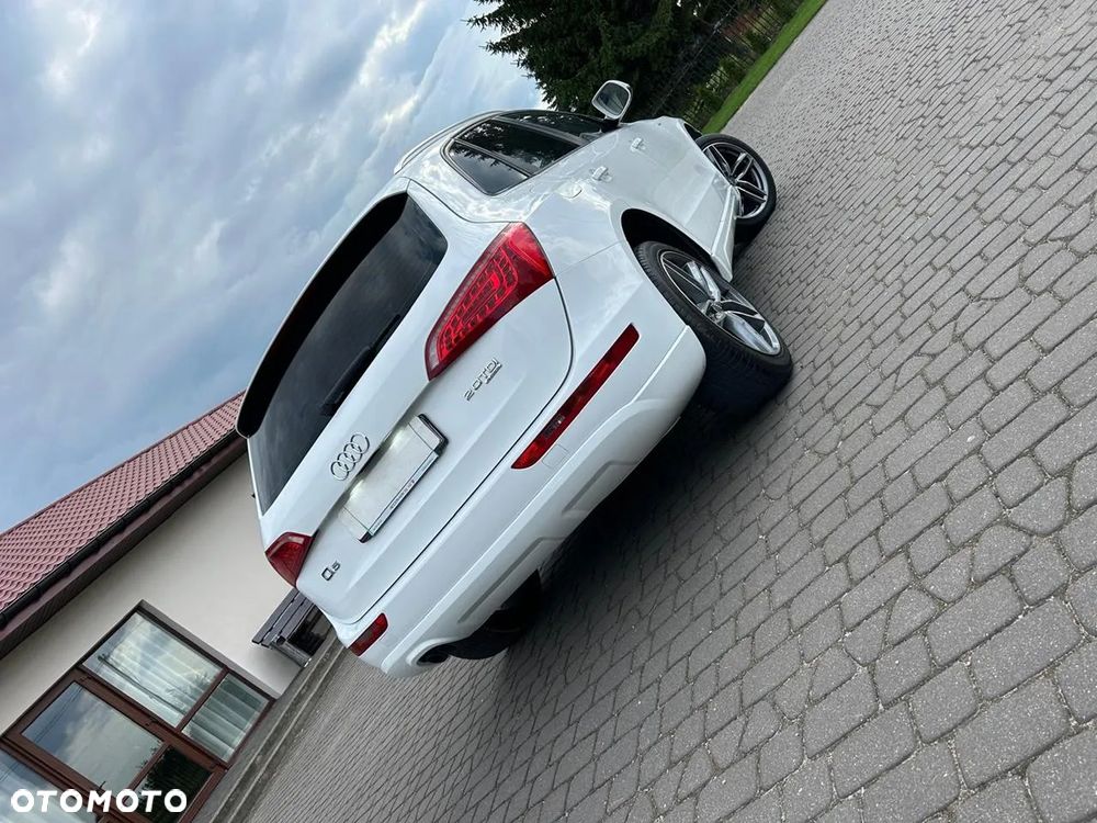 Audi Q5 - 23