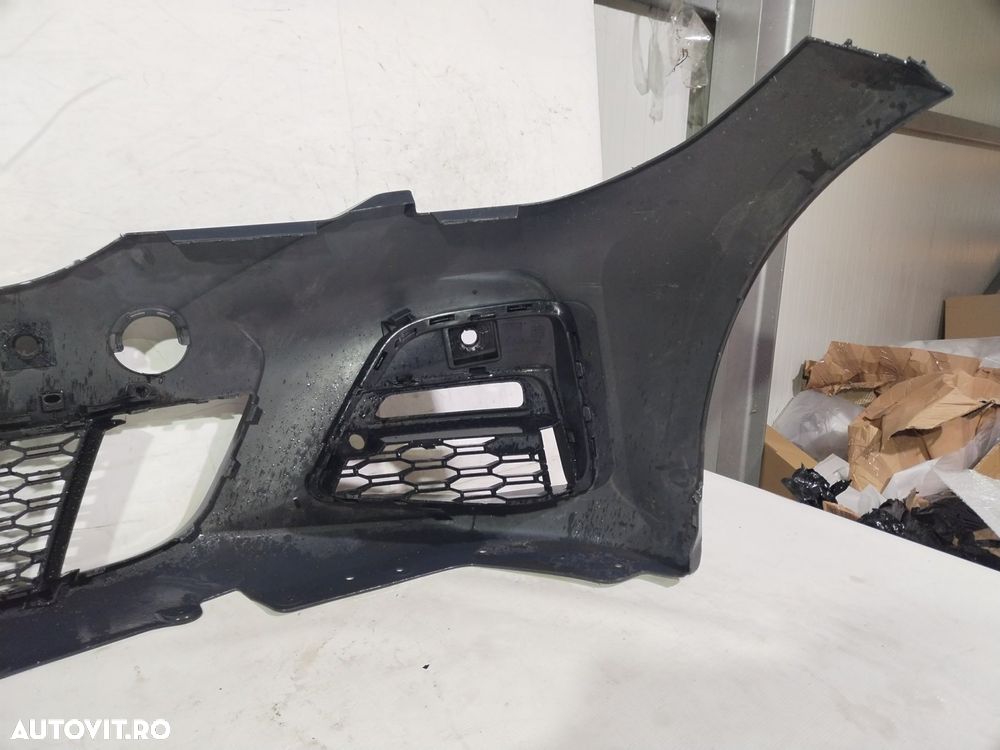 Bara fata BMW Seria 3, G20, G21, M-Sport, 2019, 2020, 2021, 2022, 2023, cod origine OE 51118069346. - 9