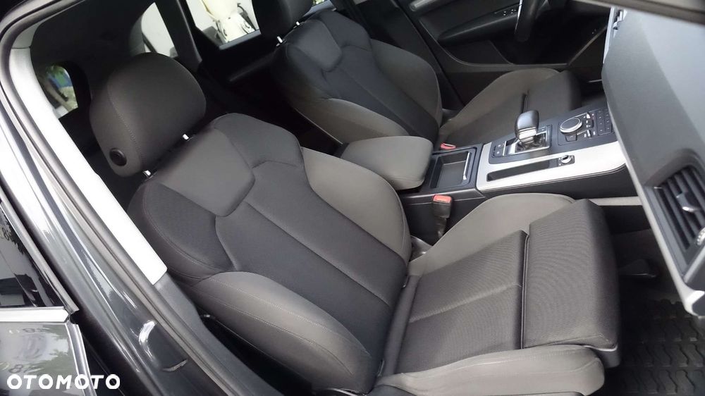 Audi Q5 - 33
