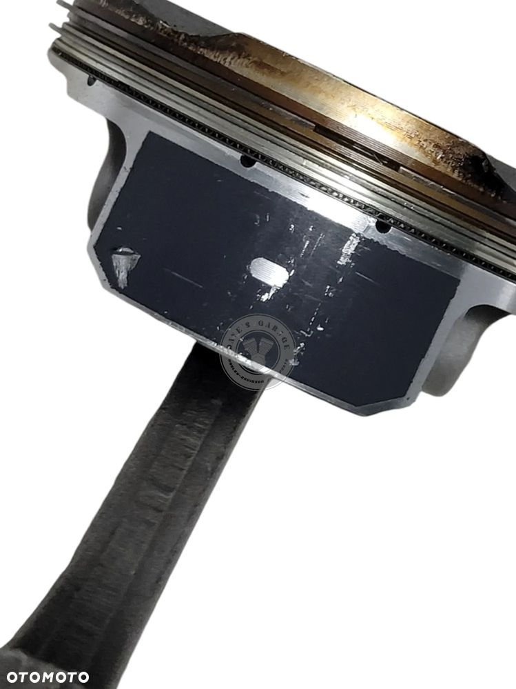 Wał korbowy tłoki Harley Davidson Pan America 24100169 - 6