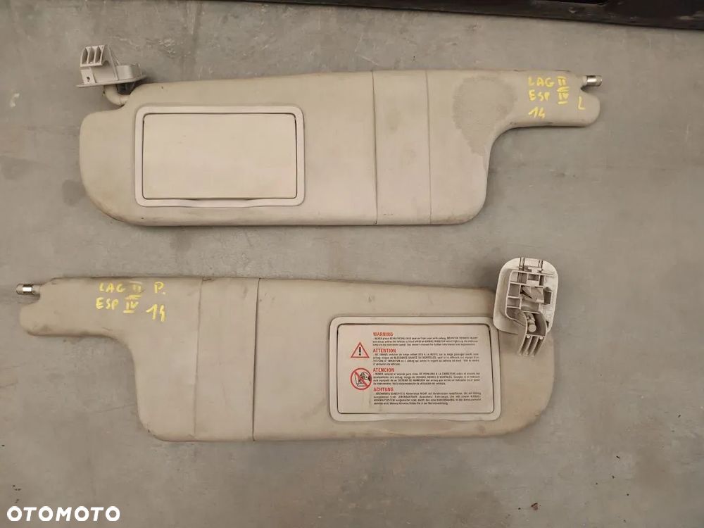 SŁONECZNIKI  RENAULT - 9