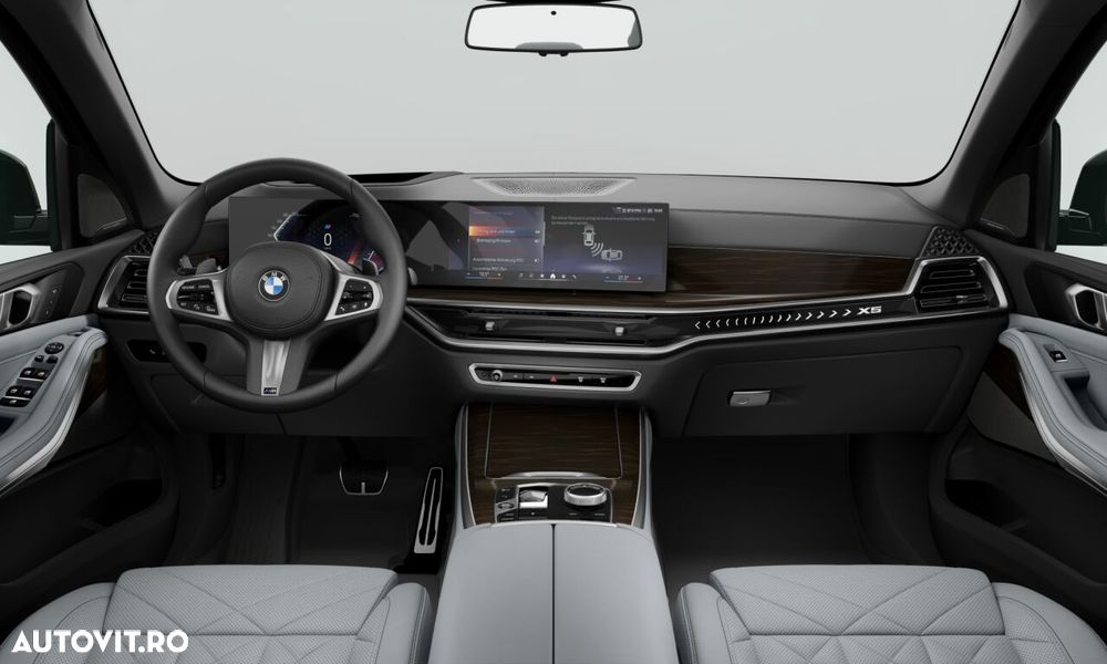 BMW X5 xDrive40i - 4