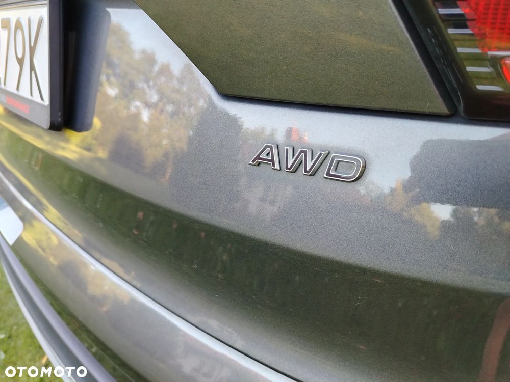 Ford Kuga 1.5 EcoBoost AWD Titanium ASS - 17