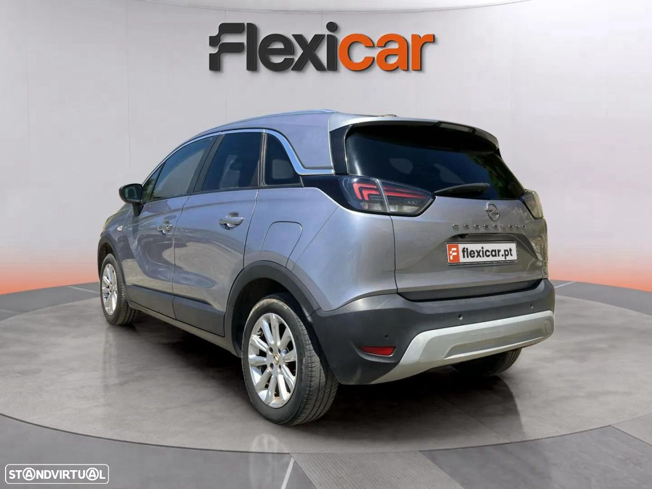 Opel Crossland X 1.5 CDTi Edition - 7
