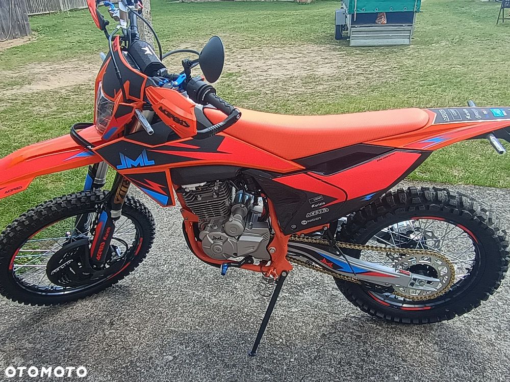 JML EN250i PRO - 1