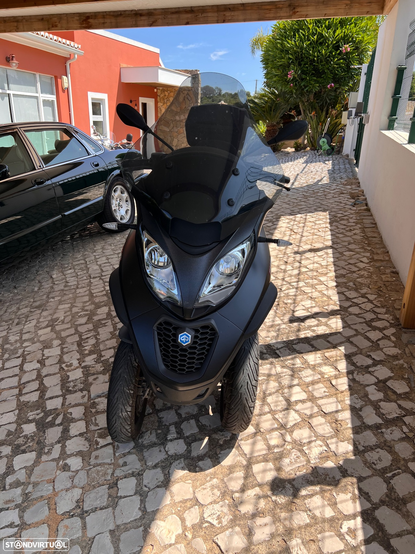 Piaggio MP3 MP3 500 HPE SPORT - 5