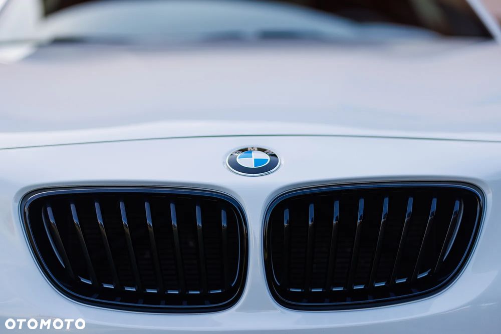 BMW Seria 2 M235i xDrive Sport-Aut - 14
