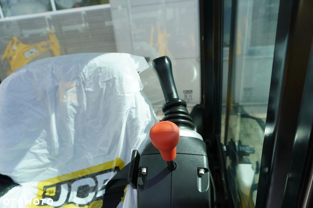 JCB NOWA minikoparka gąsienicowa 16 JCB C-1 / joysticki / 7 sztuk_261138 - 23