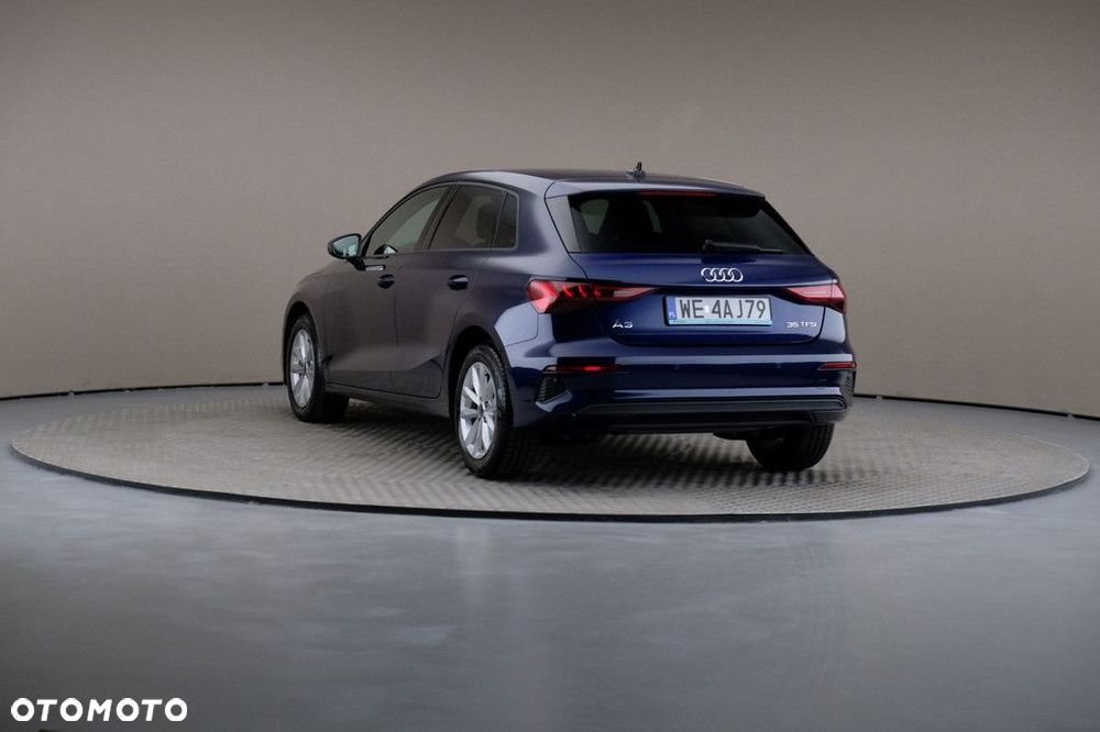 Audi A3 Sportback - 2