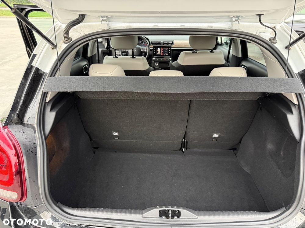 Citroën C3 1.2 mHEV Max - 27