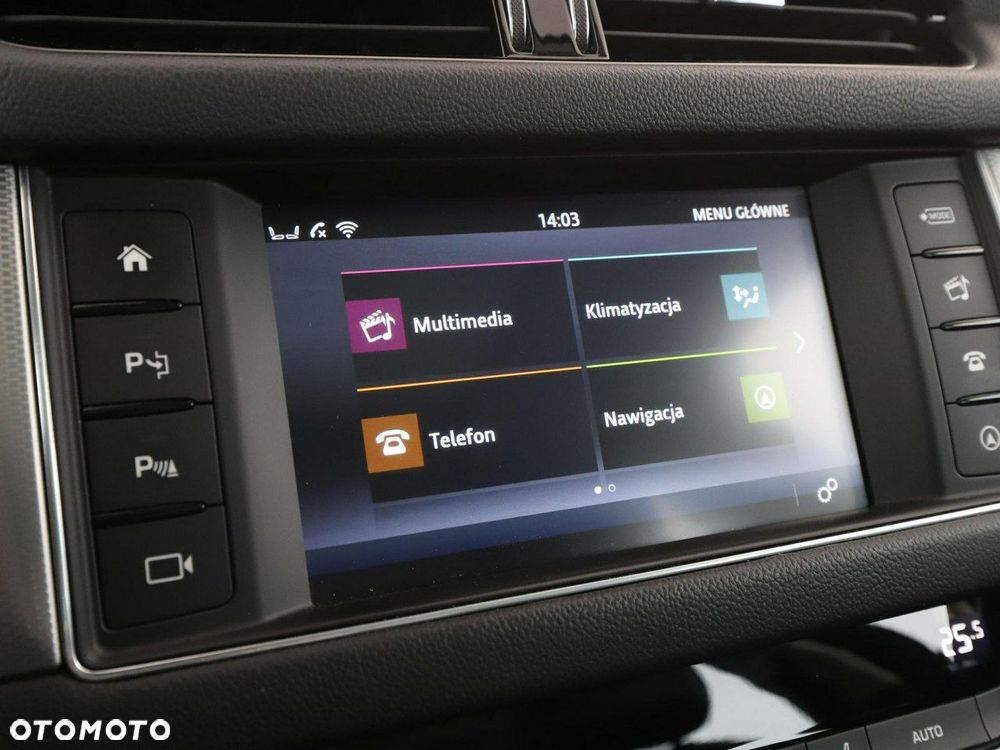 Jaguar XF 2.0 i4D Prestige - 24