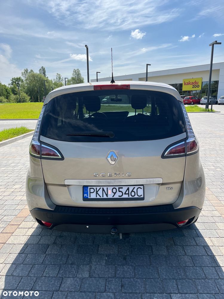 Renault Scenic 1.2 TCe Energy Life - 5