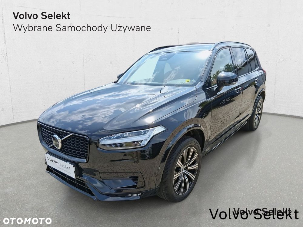 Volvo XC 90