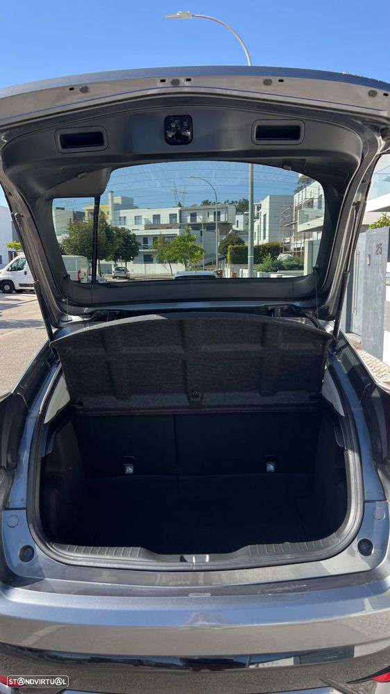 Honda Civic 1.6 i-DTEC Elegance Connect Navi - 16