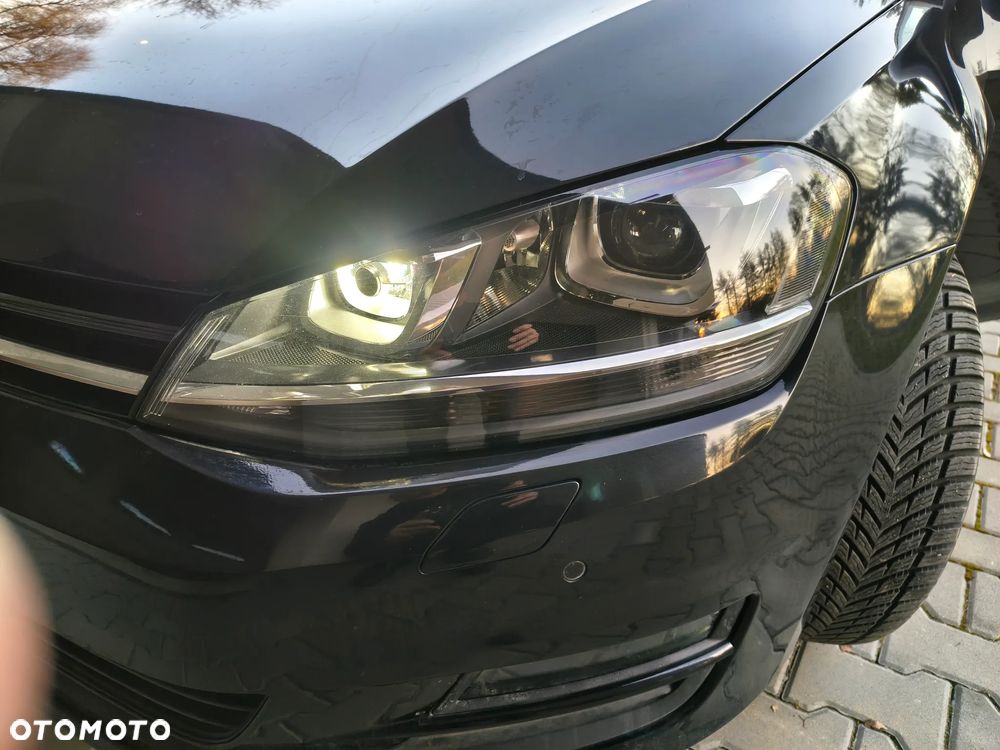 Volkswagen Golf 1.2 TSI BMT Comfortline Perfectline - 20