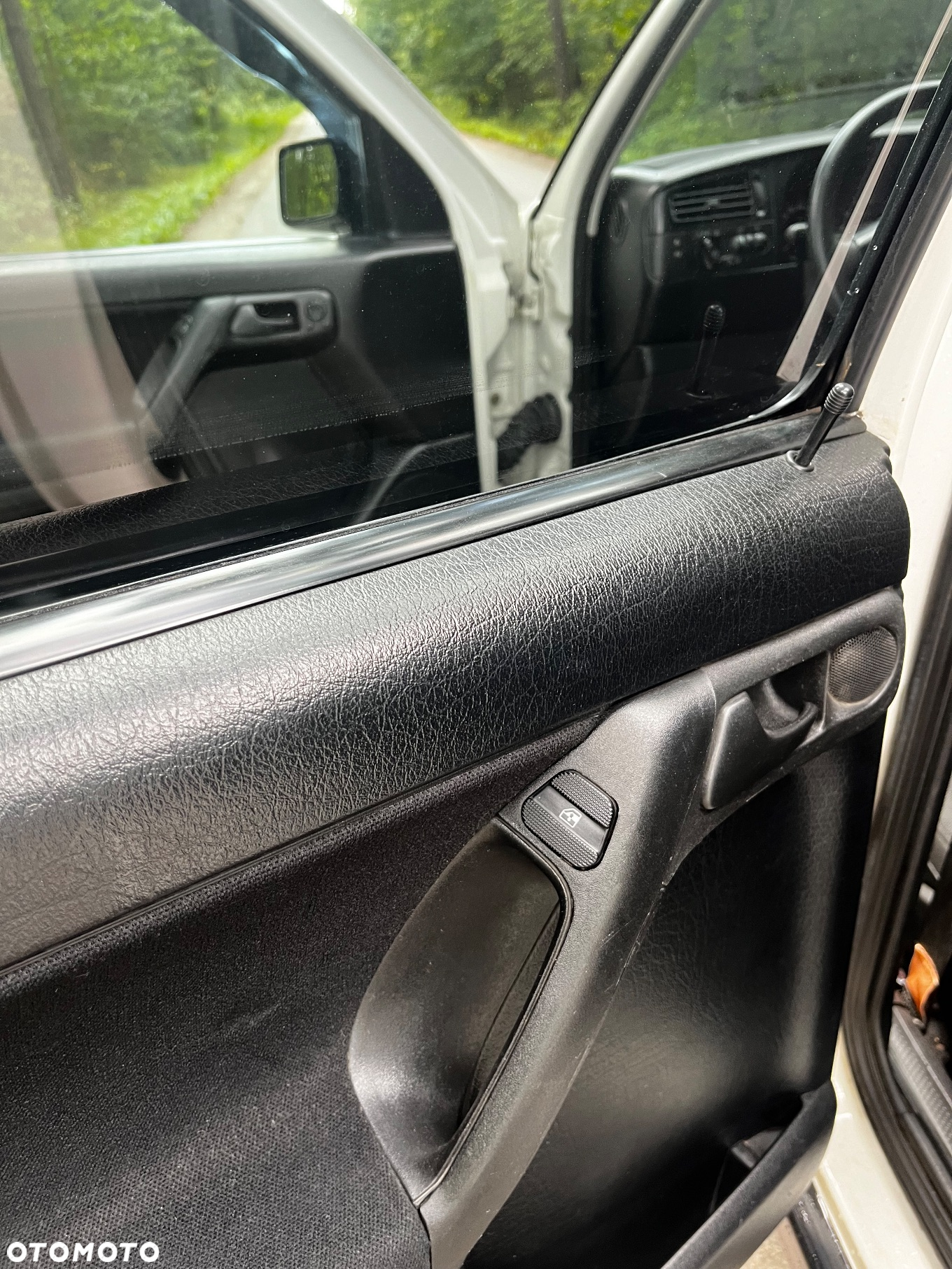 Volkswagen Golf 2.9 VR6 Syncro - 21