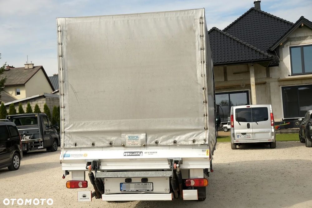 Renault MASTER 2.3 dCi 163KM *9Ep + WINDA DHOLLANDIA * - 7