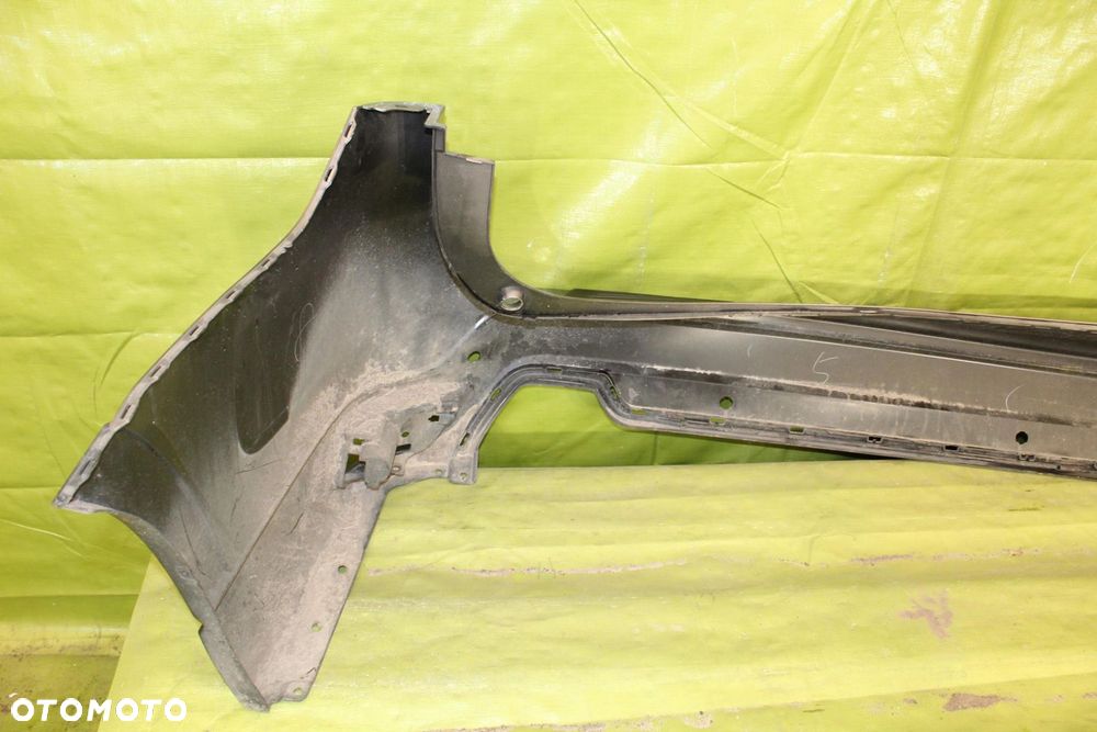 Zderzak tył Subaru Forester 2021-2024r. - 3