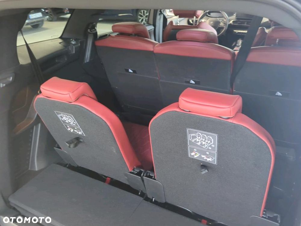 Peugeot 5008 PureTech 180 EAT8 Stop & Start GT Pack - 20