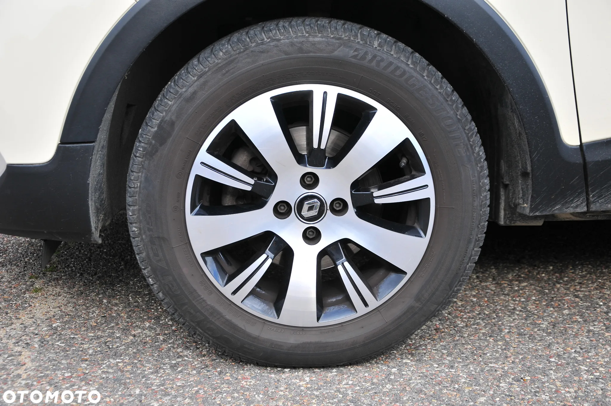 Renault Captur 1.2 Energy TCe Zen - 14