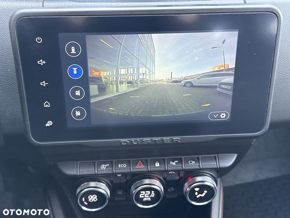 Dacia Duster - 20