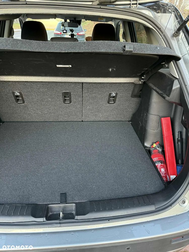 Suzuki Vitara 1.4 Boosterjet Premium 2WD - 10