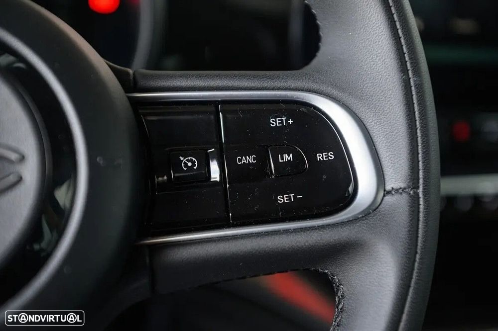 Fiat 500e 42 kWh Icon - 56