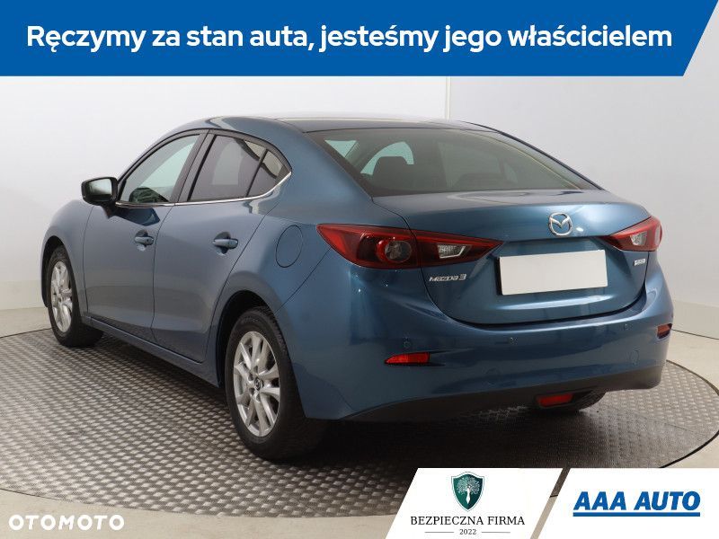 Mazda 3 - 5
