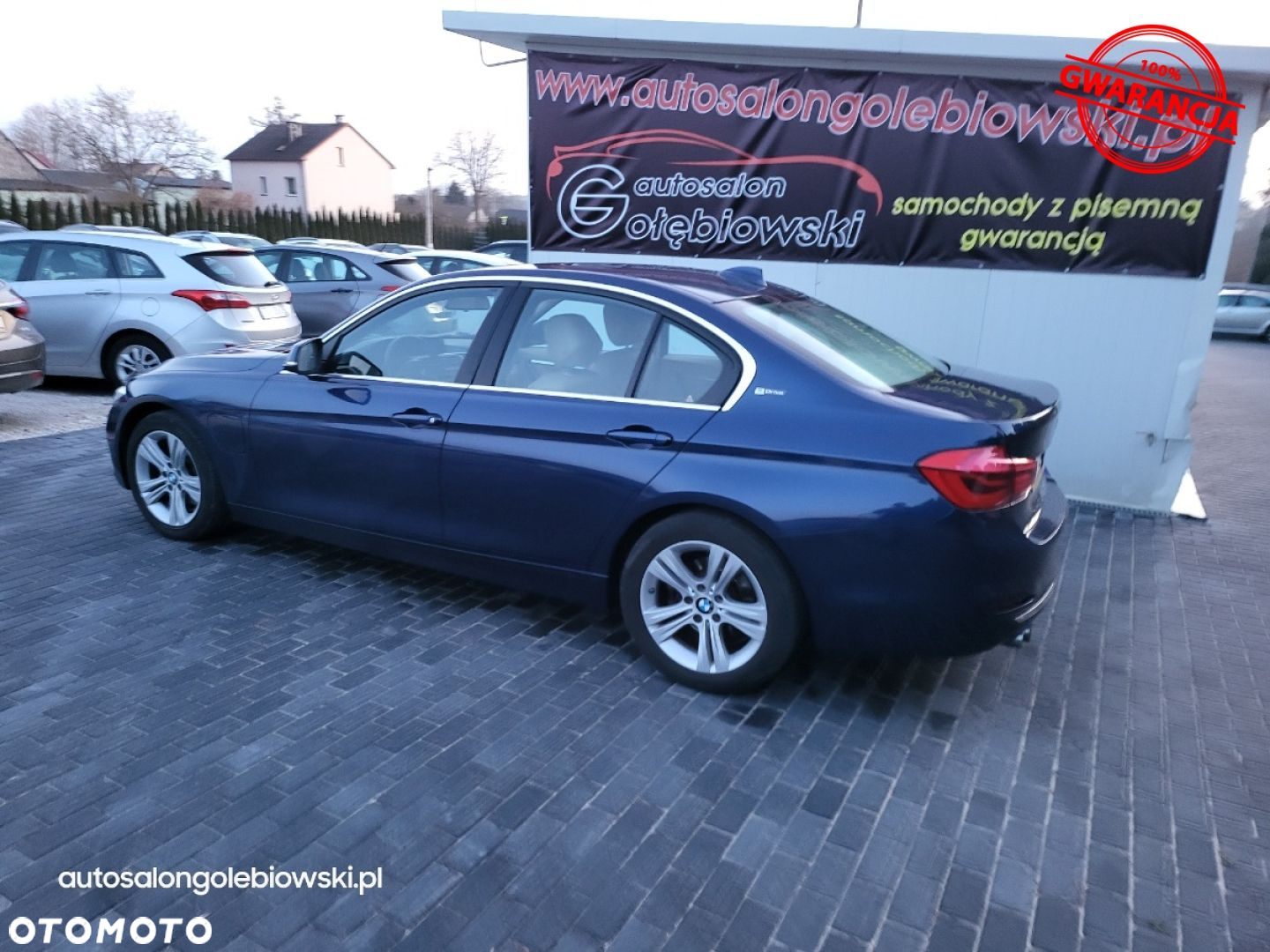 BMW Seria 3 - 12